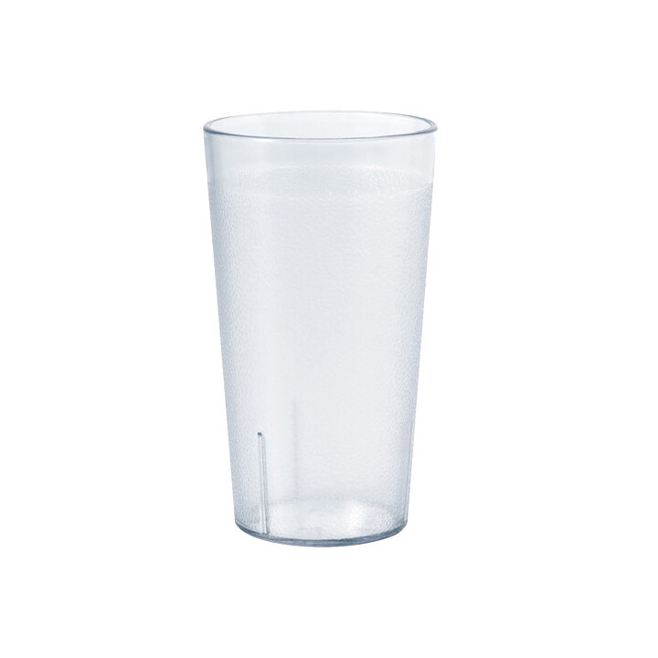 Ölglas Polykarbonat