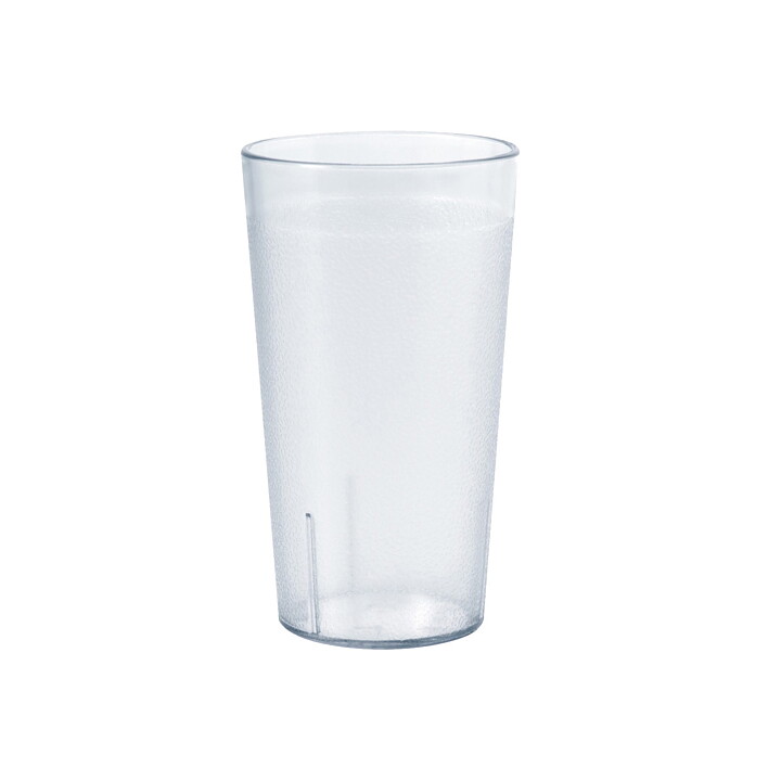 Ölglas Polykarbonat