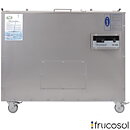 Rengöringssystem Decarboniser 420 L