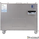 Rengöringssystem Decarboniser 420 L