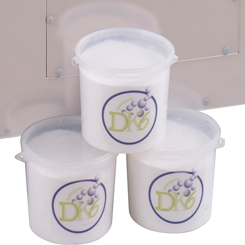 Rengöringssystem Decarboniser 420 L - 6