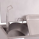 Rengöringssystem Decarboniser 420 L