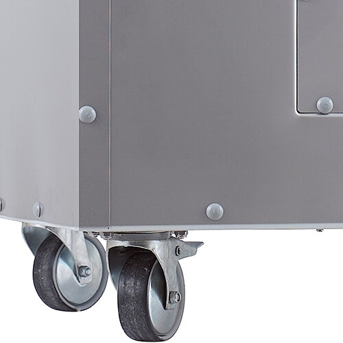 Rengöringssystem Decarboniser 420 L