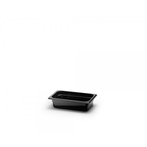 Plastkantin GN1/4, polykarbonat