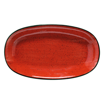 Tallrik Bonna Aura Passion Ø 15  cm