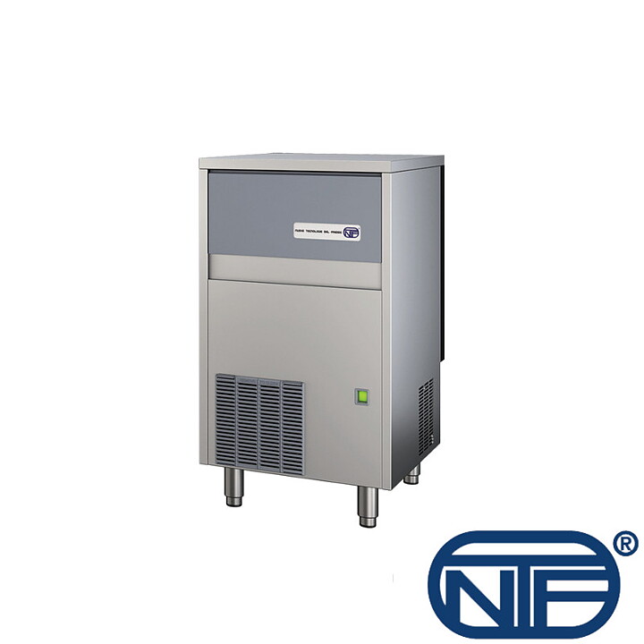 Iskubmaskin SL90, 40 kg/24h