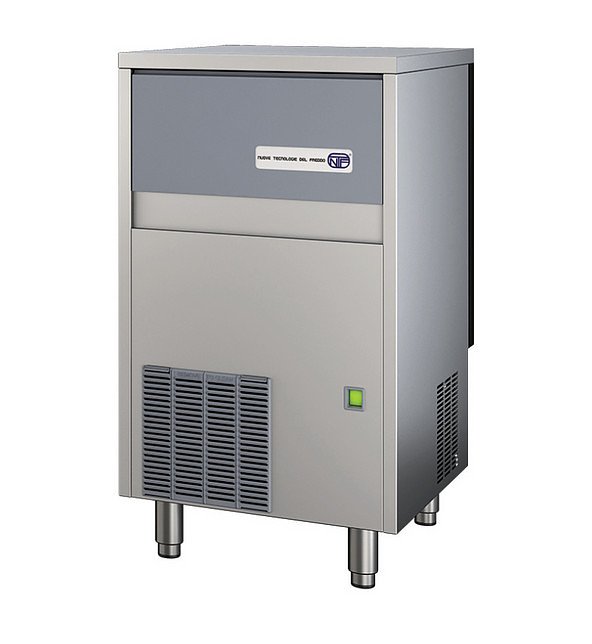 Iskubmaskin SL90, 40 kg/24h