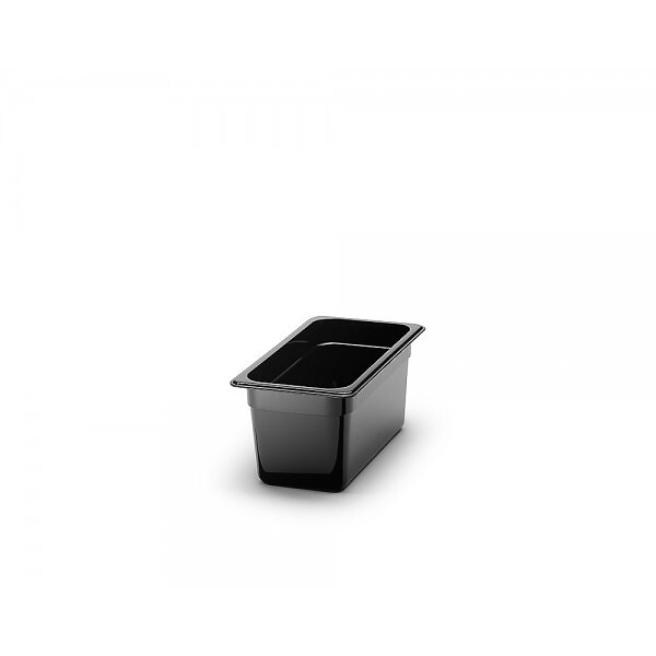 Plastkantin GN1/3, polykarbonat