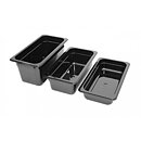 Plastkantin GN1/3, polykarbonat