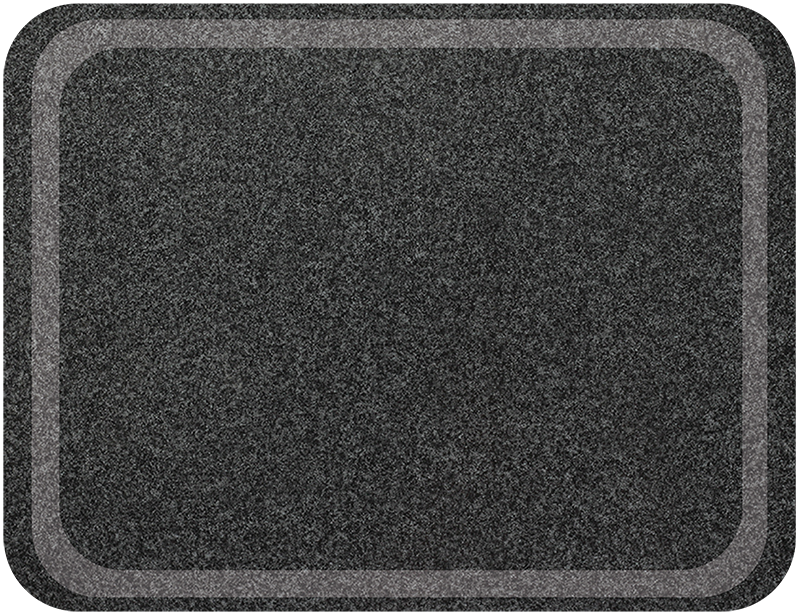 Lunchbricka, 43 x 33 cm,Casino, Granit