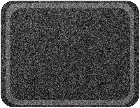 Lunchbricka, 43 x 33 cm,Casino, Granit