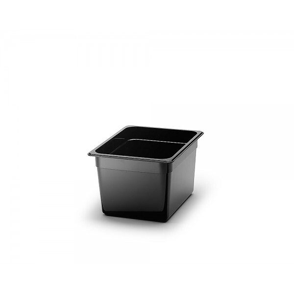 Plastkantin GN1/2, polykarbonat