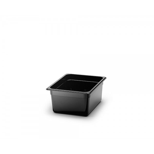 Plastkantin GN1/2, polykarbonat