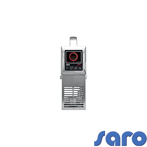 Sous vide, SmartVide 8 PLUS upp till 56 liter - bluetooth