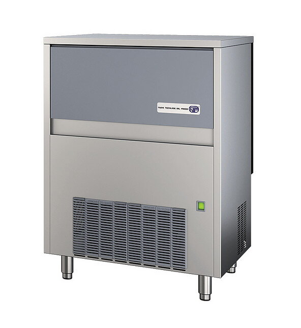 Iskubmaskin, 70 kg/24h