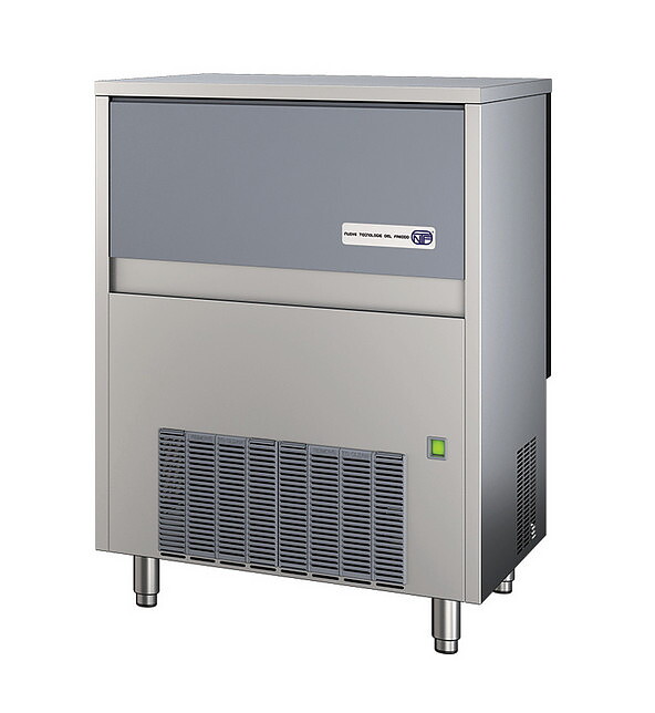 Iskubmaskin, 70 kg/24h