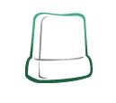 Iskubmaskin, 70 kg/24h - 3