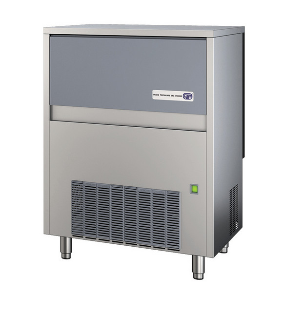 Iskubmaskin SL180, 75 kg/24h - 4