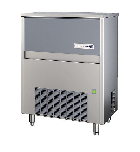 Iskubmaskin SL180, 75 kg/24h