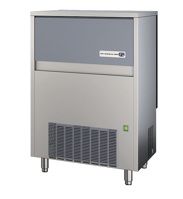 Iskubmaskin SL260, 93 kg/24h