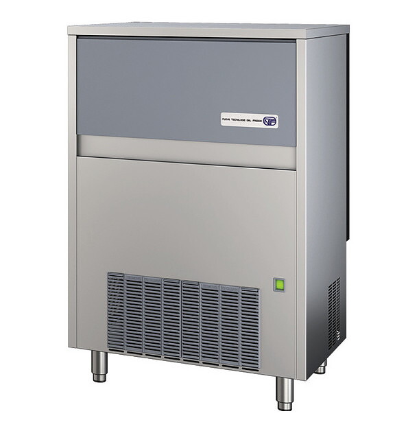 Iskubmaskin SL260, 93 kg/24h