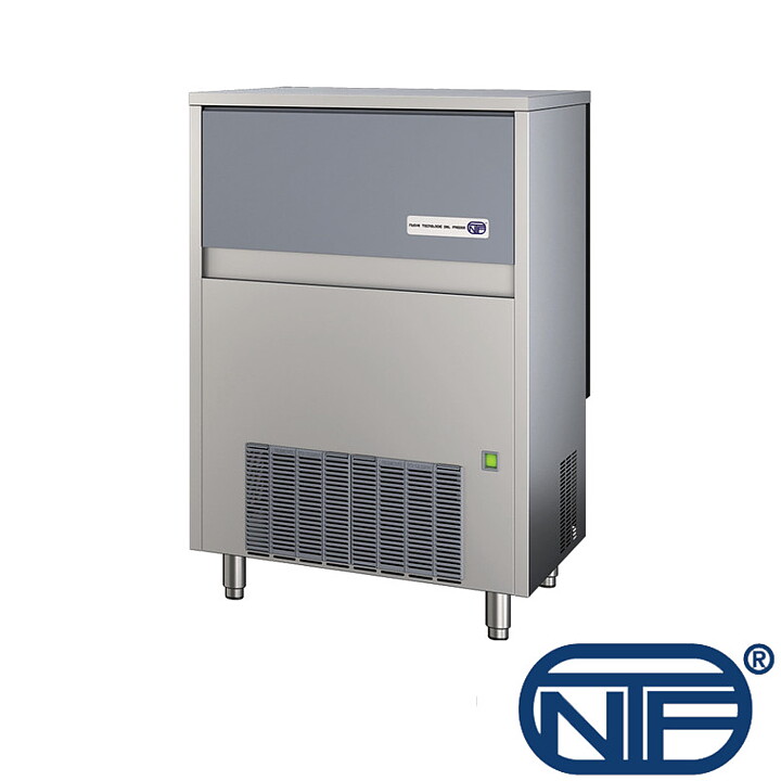 Iskubmaskin SL260, 93 kg/24h