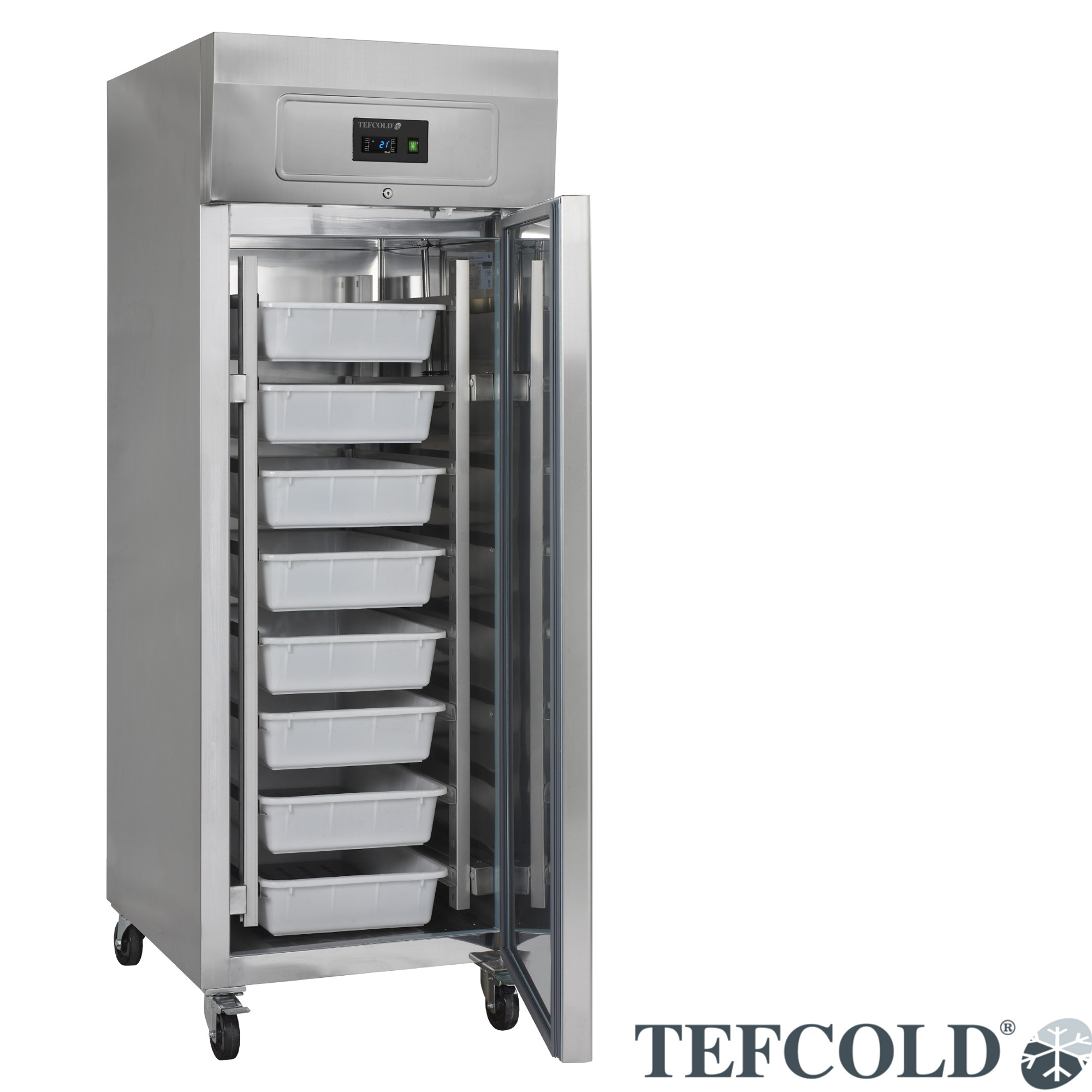 Fiskkyl RKS600, 560 liter - 2
