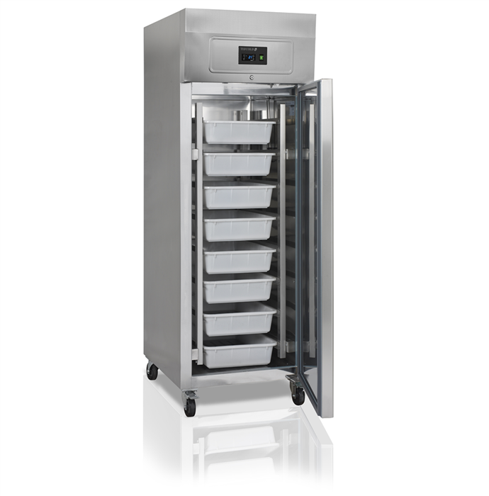 Fiskkyl RKS600, 560 liter - 6