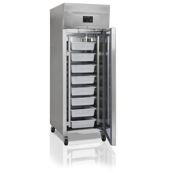 Fiskkyl RKS600, 560 liter
