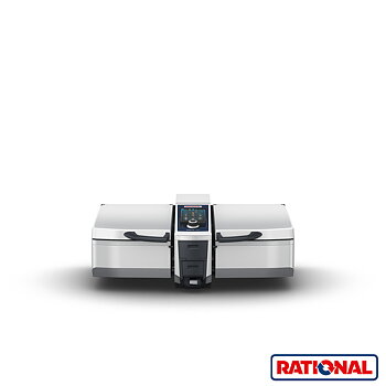 Stekbord - Rational iVario Pro 2-S
