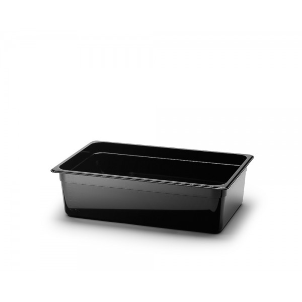 Plastkantin GN1/1, polykarbonat - 4