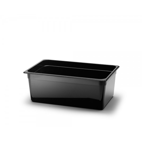 Plastkantin GN1/1, polykarbonat - 5