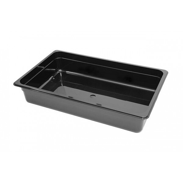 Plastkantin GN1/1, polykarbonat
