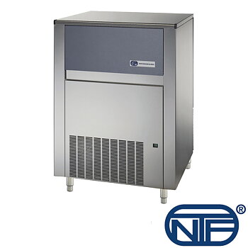 Iskubmaskin SL350, 150 kg/24h