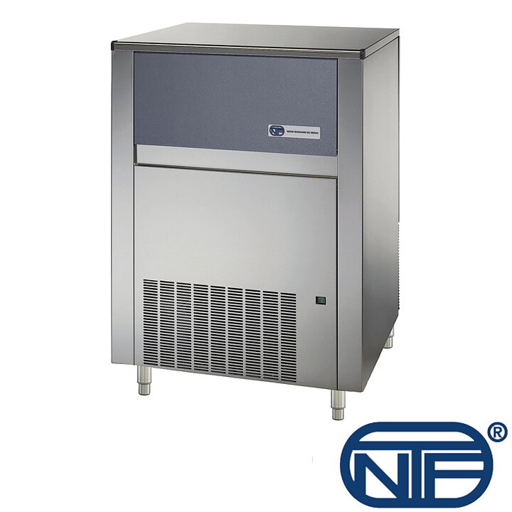 Iskubmaskin SL350, 150 kg/24h