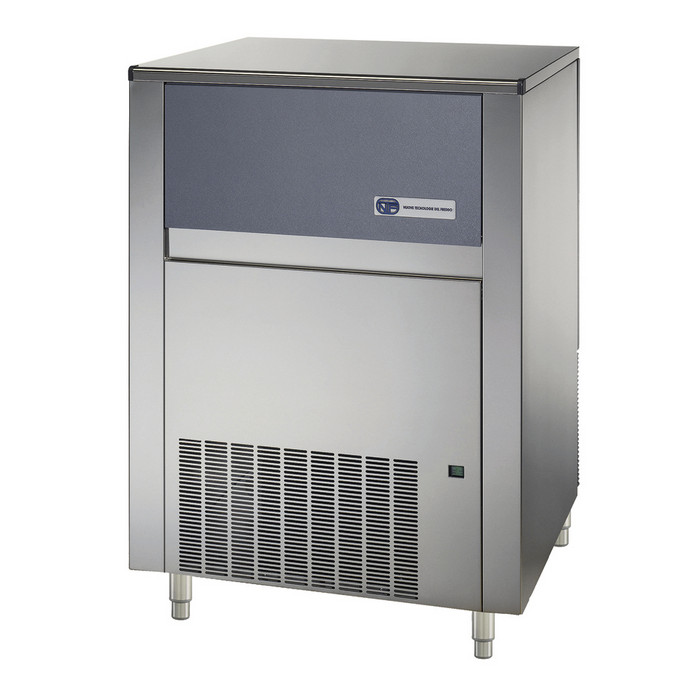 Iskubmaskin SL350, 150 kg/24h - 4