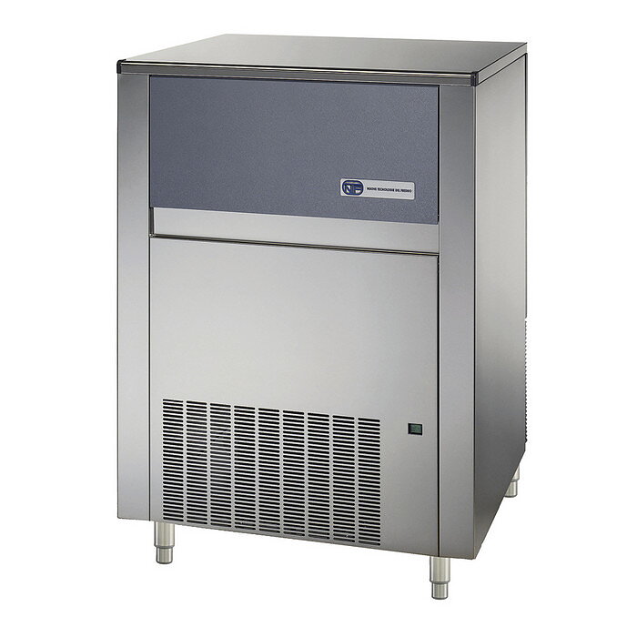 Iskubmaskin SL350, 150 kg/24h