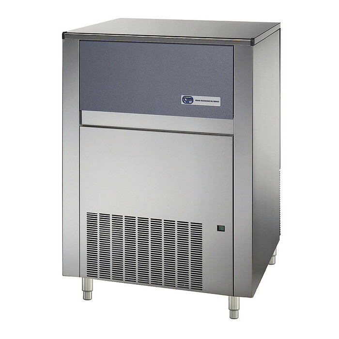 Iskubmaskin SL350, 150 kg/24h