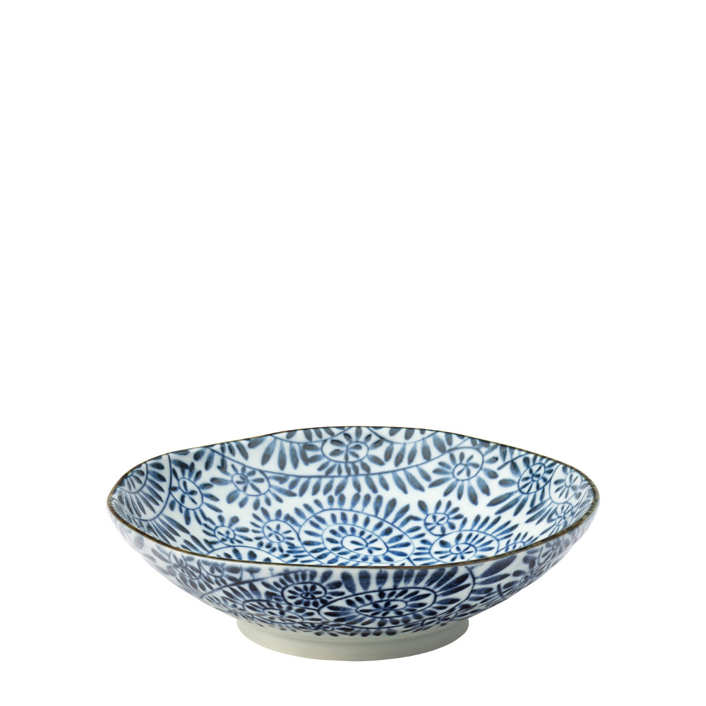 Skål Botany Ø 17 cm