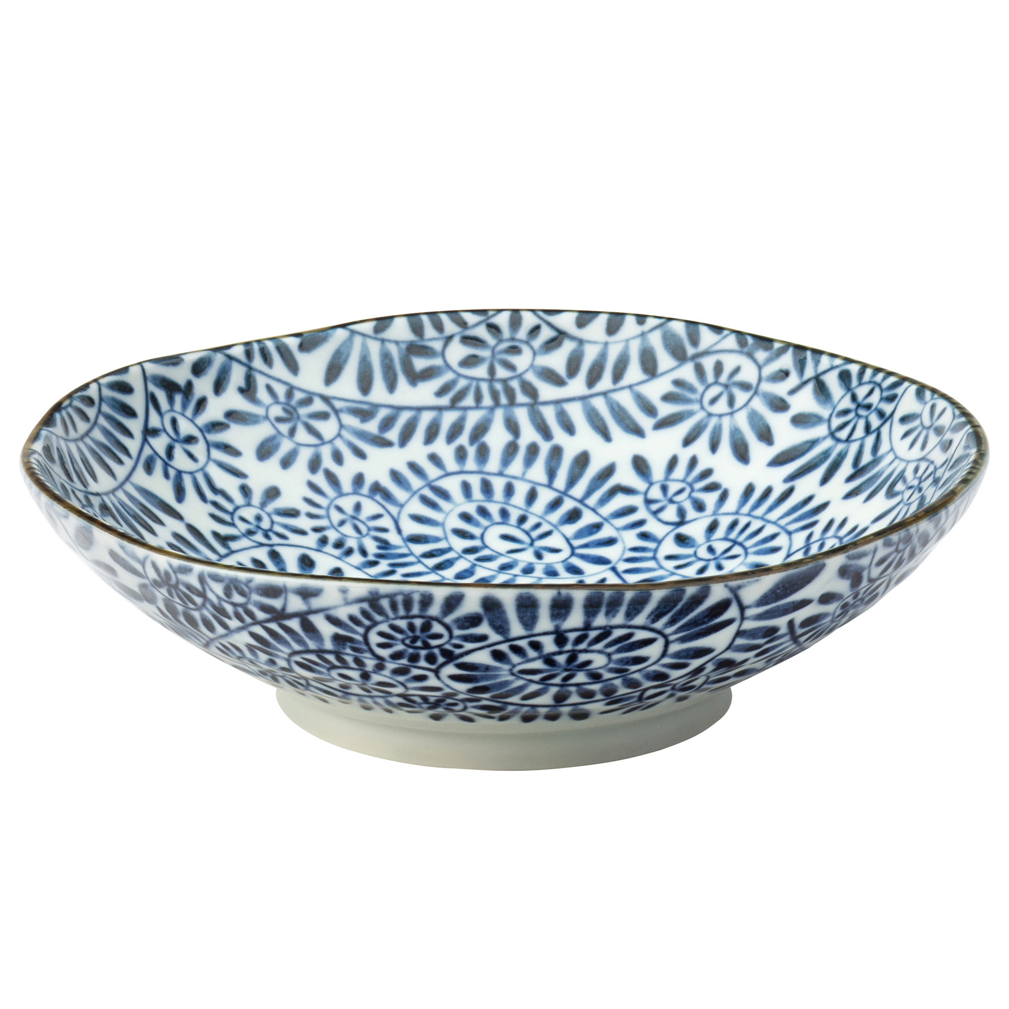 Skål Botany Ø 17 cm - 4