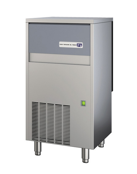 Isflakemaskin, 90 kg/24h - 5