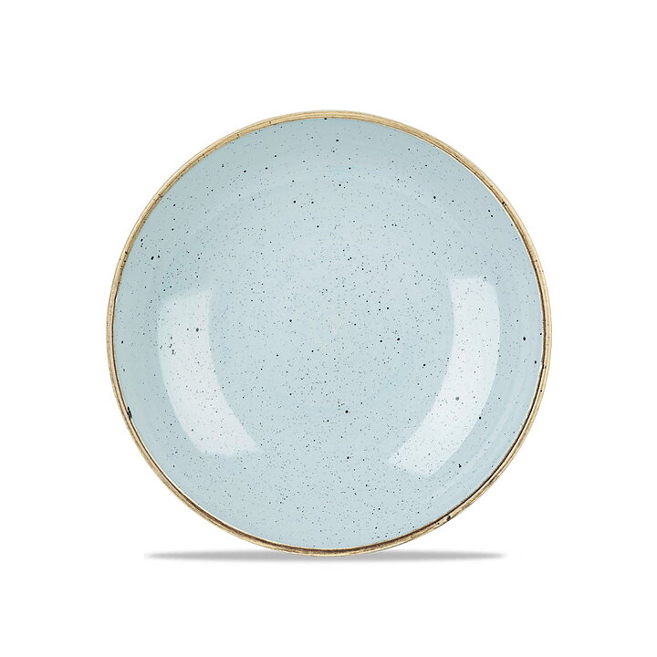 Assiette Coupe