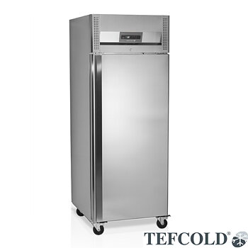 Kylskåp Tefcold RK710, GN 2/1