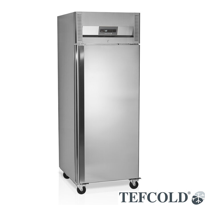Kylskåp Tefcold RK710, GN 2/1