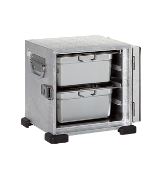 Thermobox - S 30﻿ (4 GN 1/2)