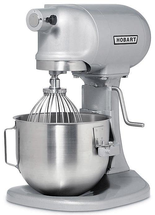 Blandningsmaskin Hobart - 5 liter