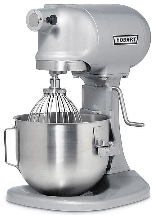 Blandningsmaskin Hobart - 5 liter