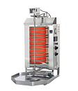 Kebabgrill E2-S - 30 kg