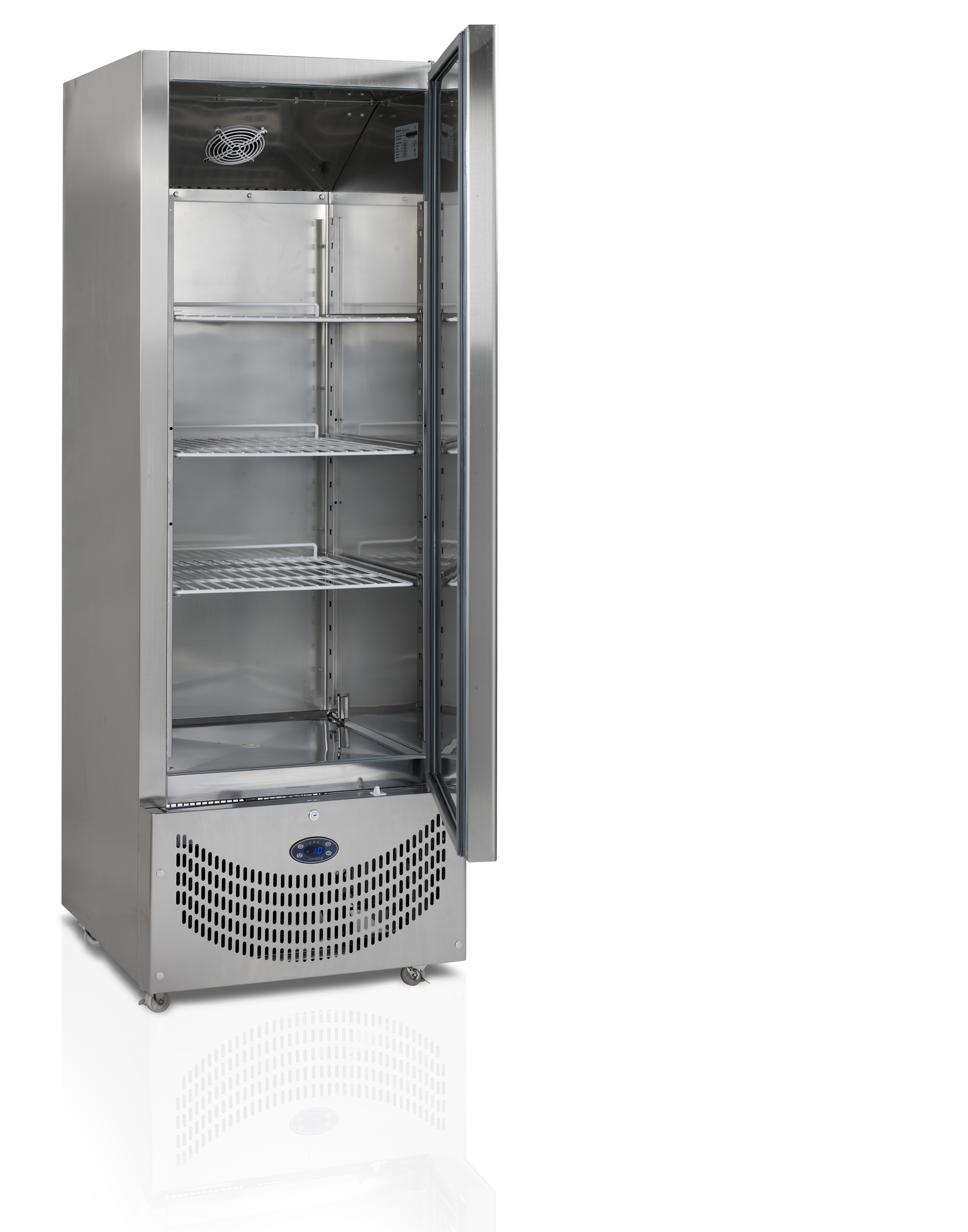 Kylskåp RK500SNACK, 450 liter - 2