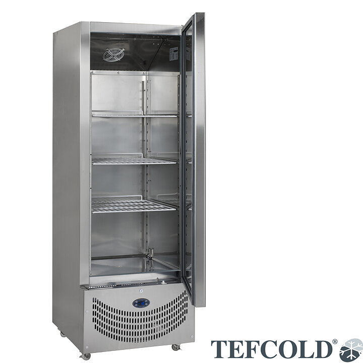 Kylskåp RK500SNACK, 450 liter